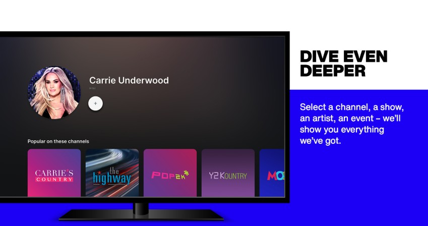Siriusxm Com Activate TV in 2025-Everything You Need to Know